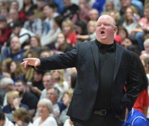Dave Tallman, Joe Schmidle talk about basketball season postponement, effects it will have on athletes